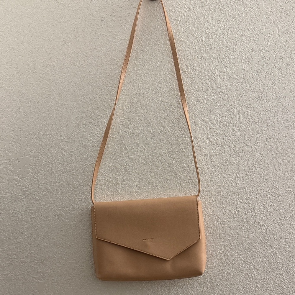 Matt and Natt RIYA VEGAN CLUTCH - VINTAGE